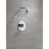 Delta Modern: Monitor 14 Series Shower Trim T14259-PP